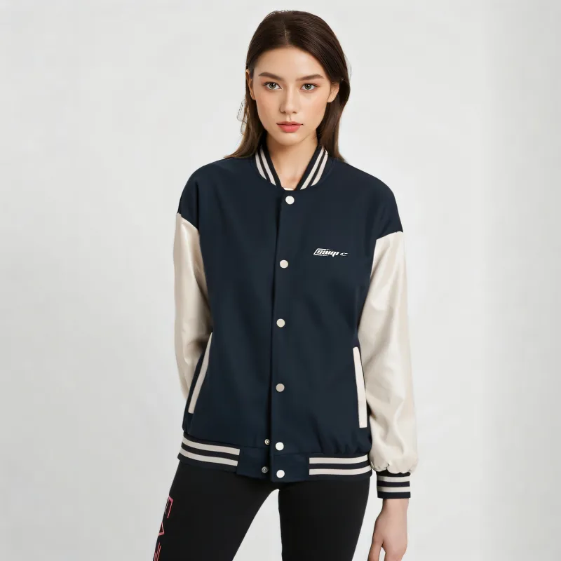 SAIQI Jackets Unisex-11