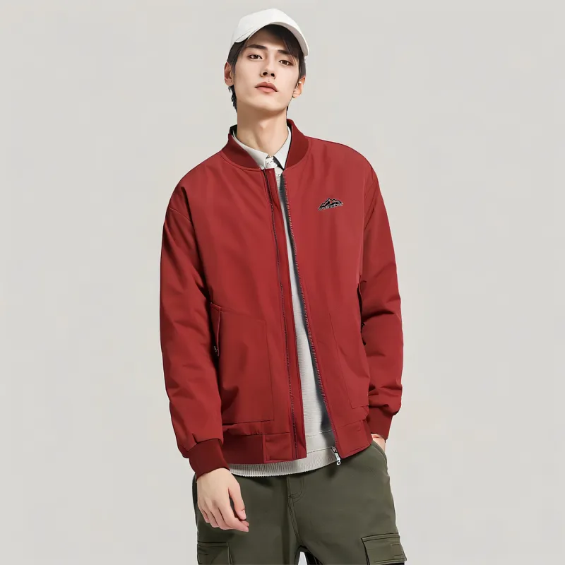 SAIQI Puffer Jackets Unisex-6