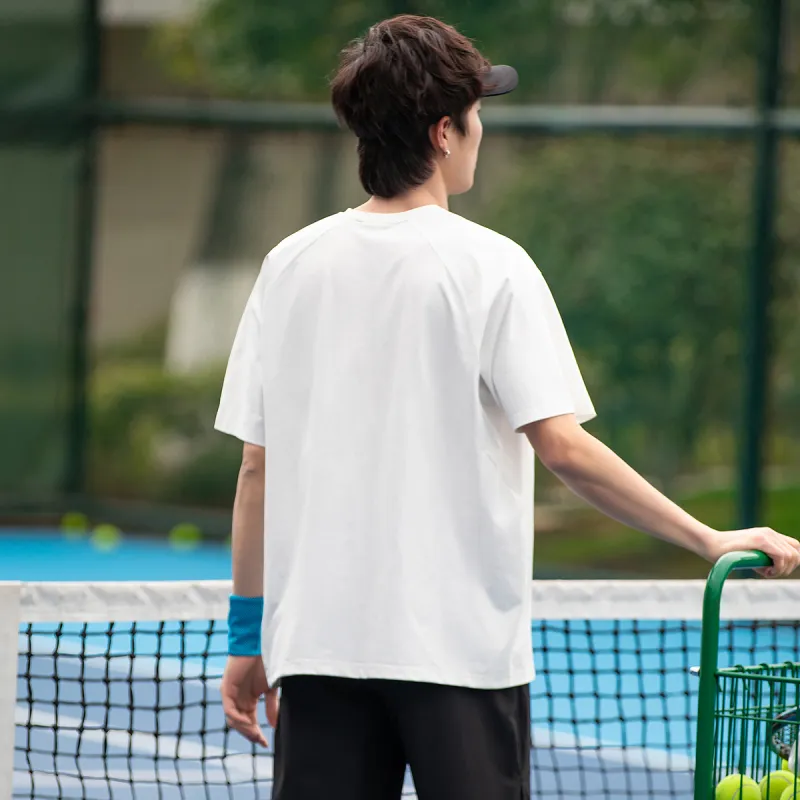 SAIQI T Shirts Unisex-19
