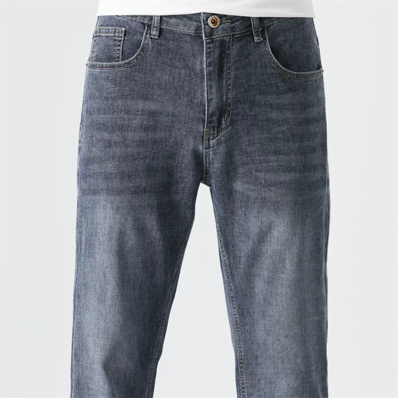  CHOCOOLATE Jeans Unisex-9