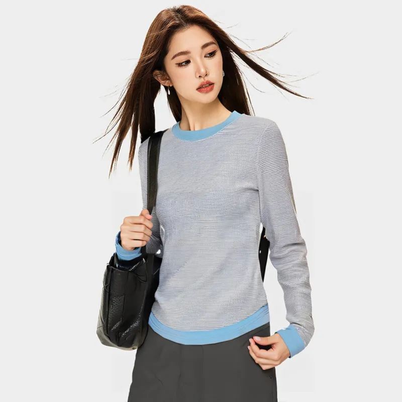  CHOCOOLATE Regular T Shirt Women's-6