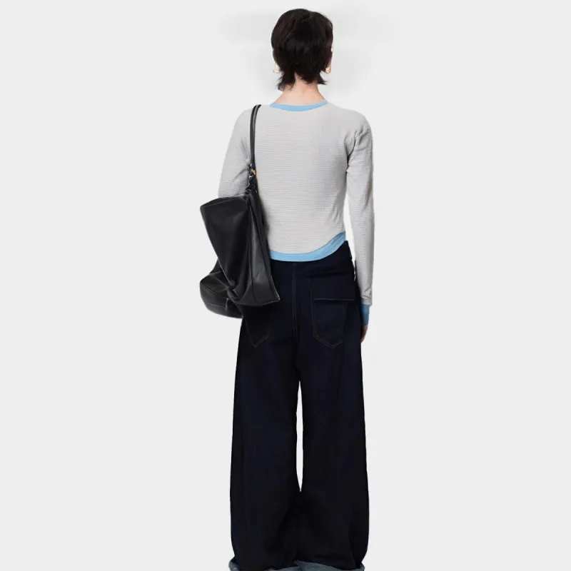  CHOCOOLATE Regular T Shirt Women's-9
