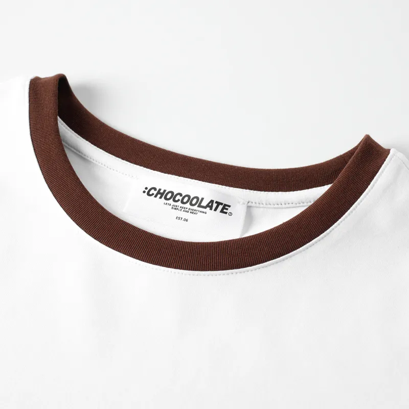  CHOCOOLATE T Shirts Women's-2