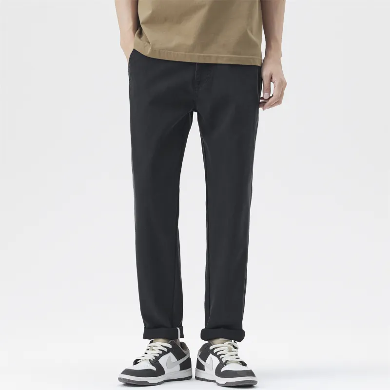 CHOCOOLATE Casual Pants Unisex-2