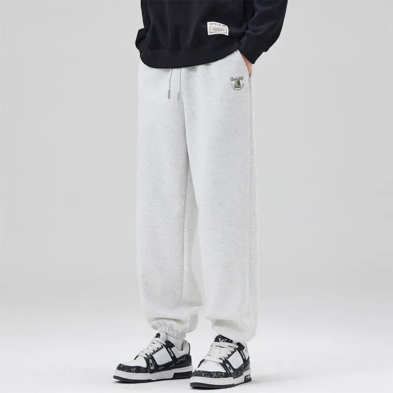  CHOCOOLATE Casual Pants Unisex-5
