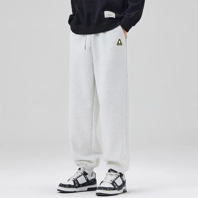  CHOCOOLATE Casual Pants Unisex-11