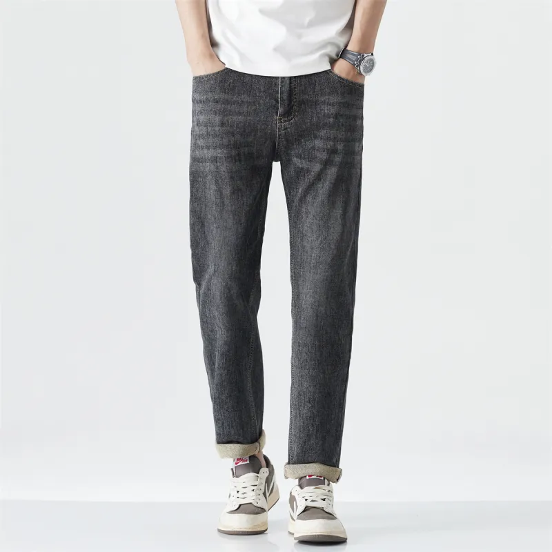  CHOCOOLATE Jeans Unisex-1