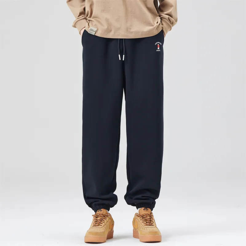  CHOCOOLATE Casual Pants Unisex-9