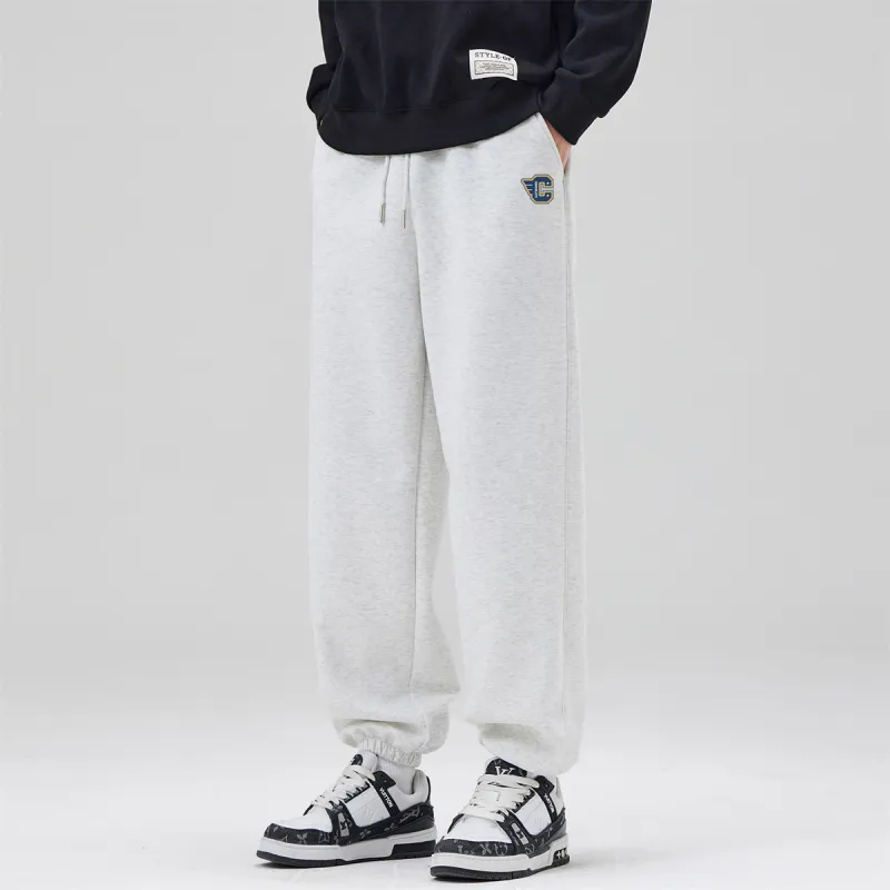  CHOCOOLATE Casual Pants Unisex-12