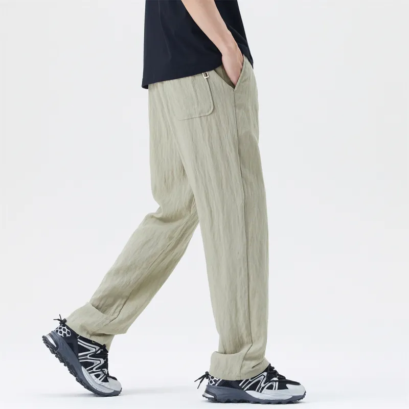  CHOCOOLATE Casual Pants Unisex-8