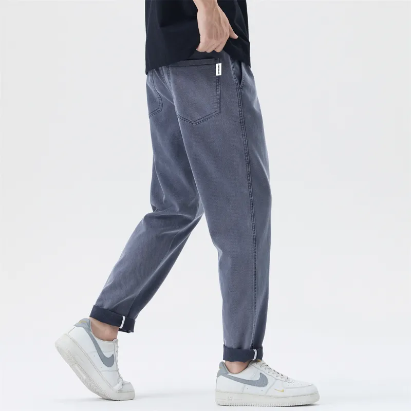  CHOCOOLATE Casual Pants Unisex-10