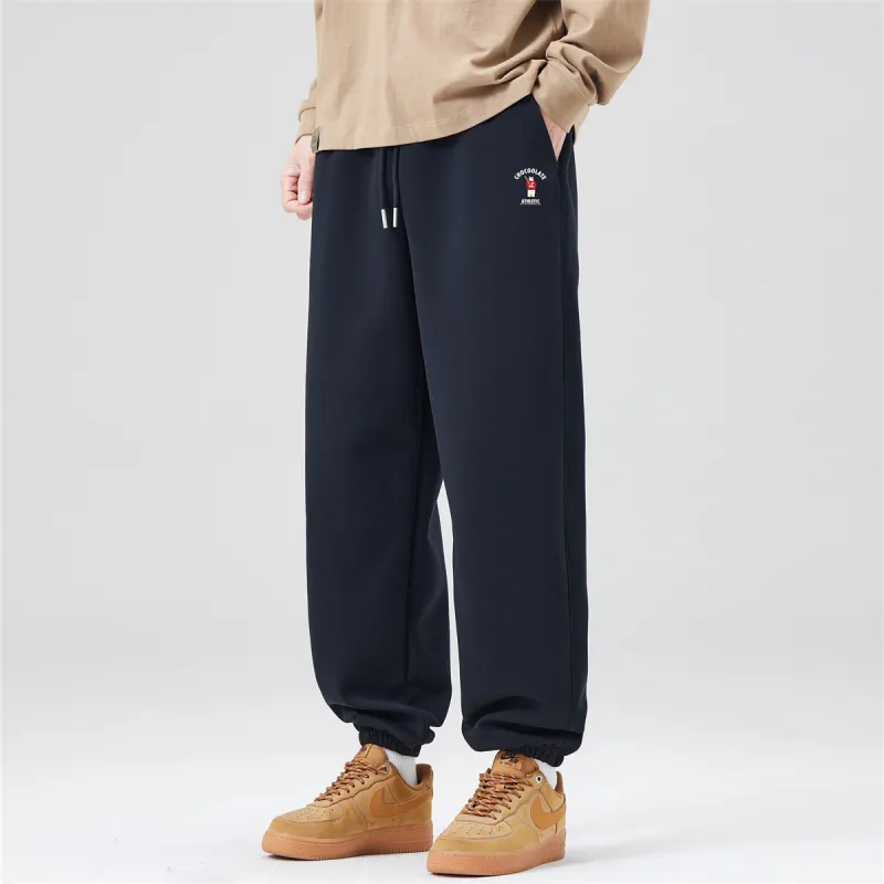  CHOCOOLATE Casual Pants Unisex-12