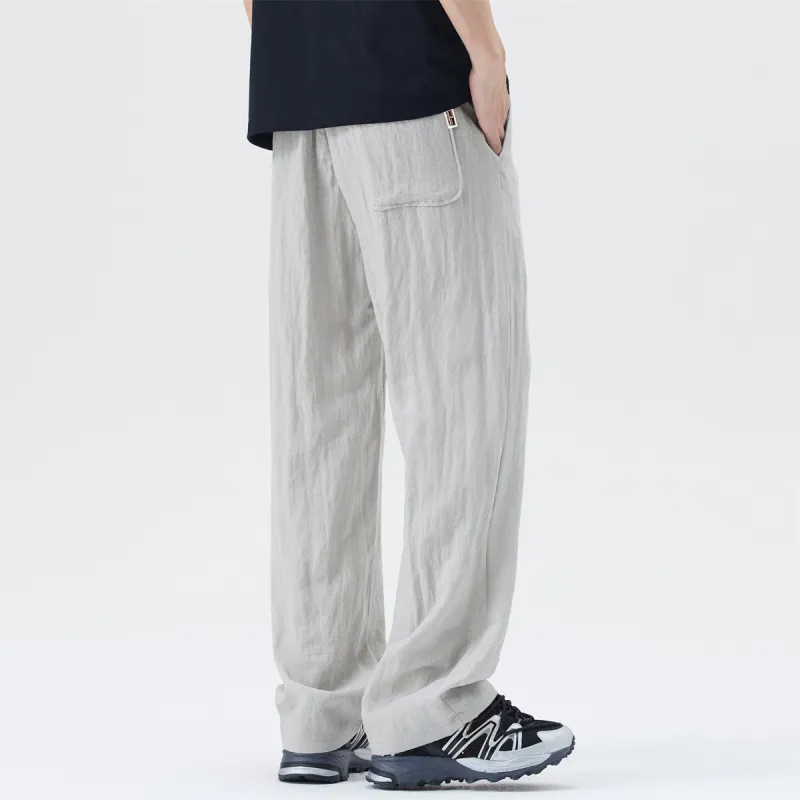  CHOCOOLATE Casual Pants Unisex-3