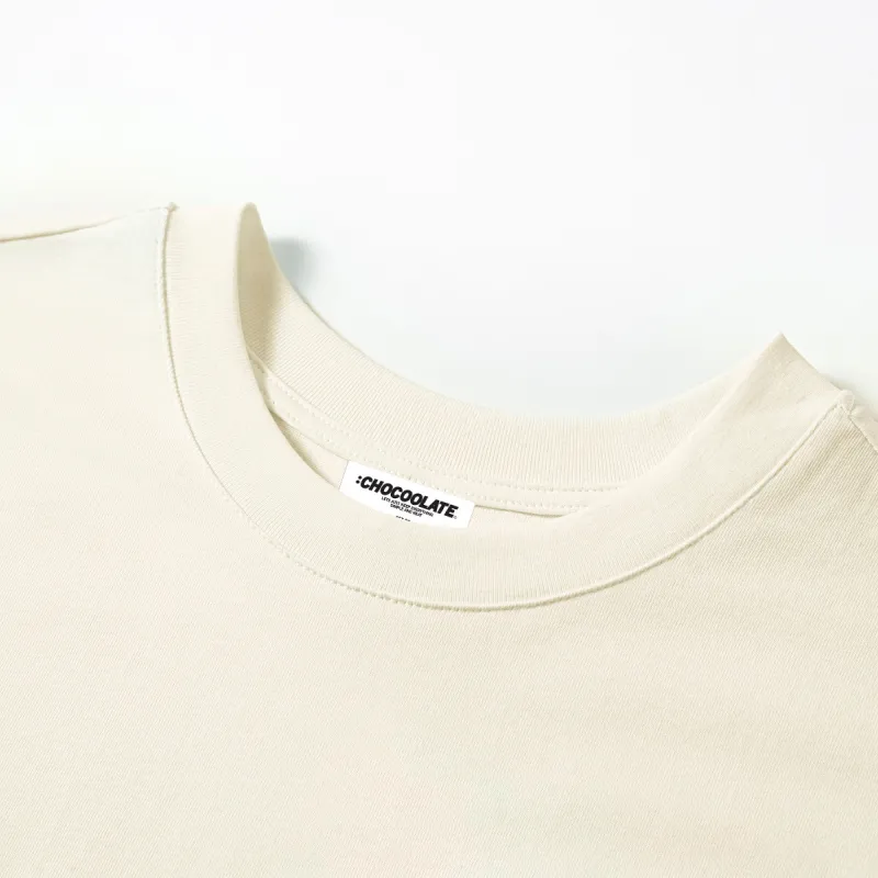 :CHOCOOLATE T-Shirts Unisex-2