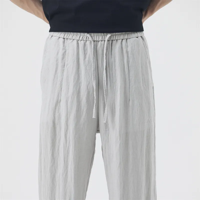  CHOCOOLATE Casual Pants Unisex-4