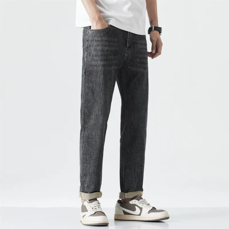  CHOCOOLATE Jeans Unisex-2