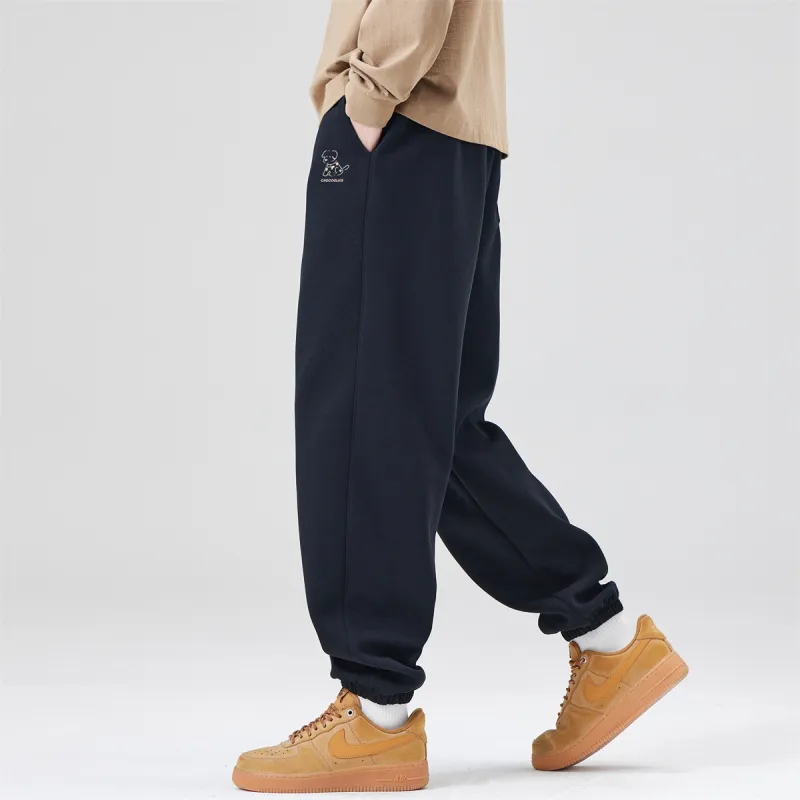 CHOCOOLATE Casual Pants Men-11