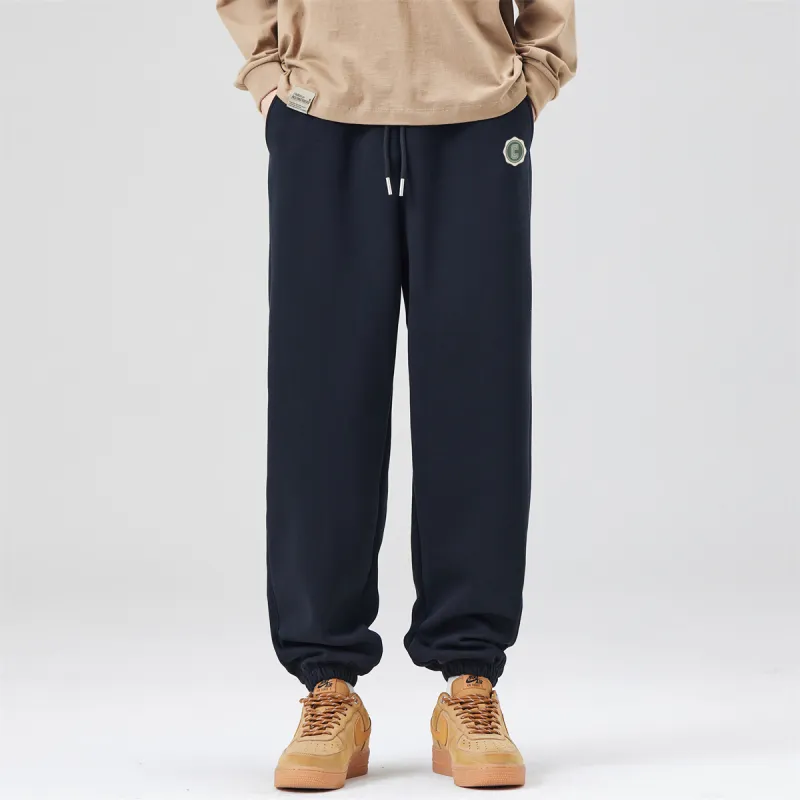  CHOCOOLATE Casual Pants Unisex-9