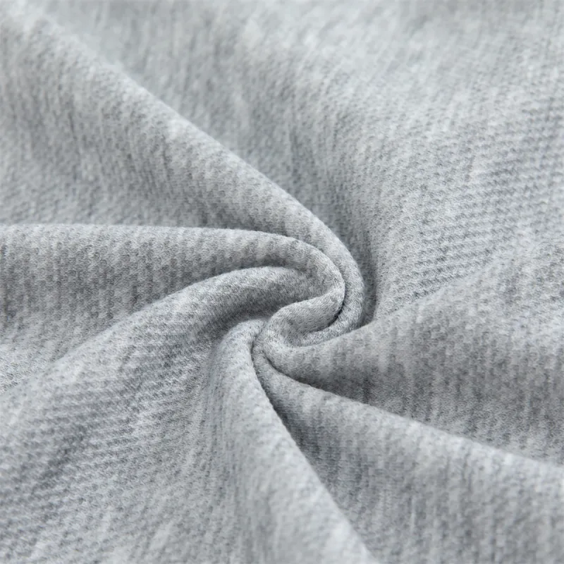 :CHOCOOLATE T-Shirts Unisex Light Gray-6