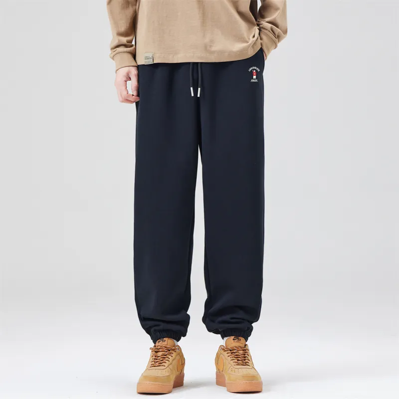  CHOCOOLATE Casual Pants Unisex-8