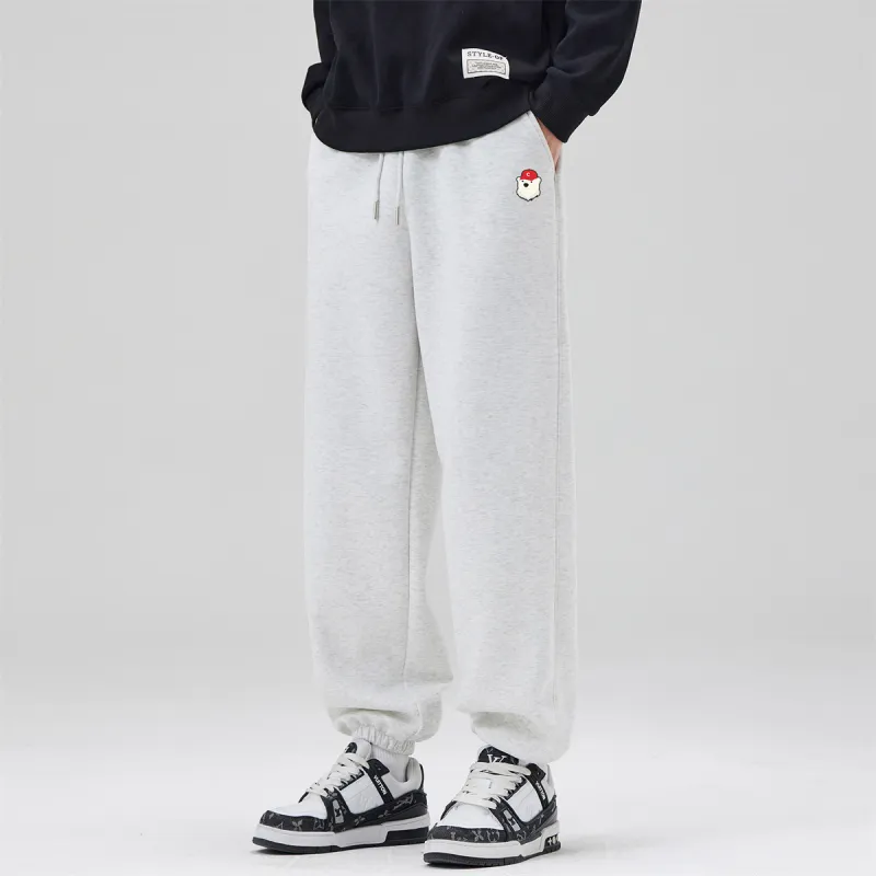  CHOCOOLATE Casual Pants Unisex-5