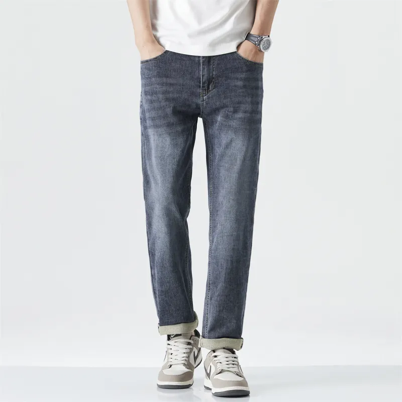  CHOCOOLATE Jeans Unisex-6