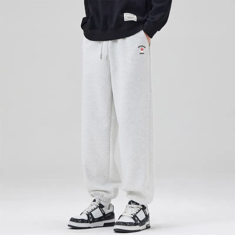  CHOCOOLATE Casual Pants Unisex-4