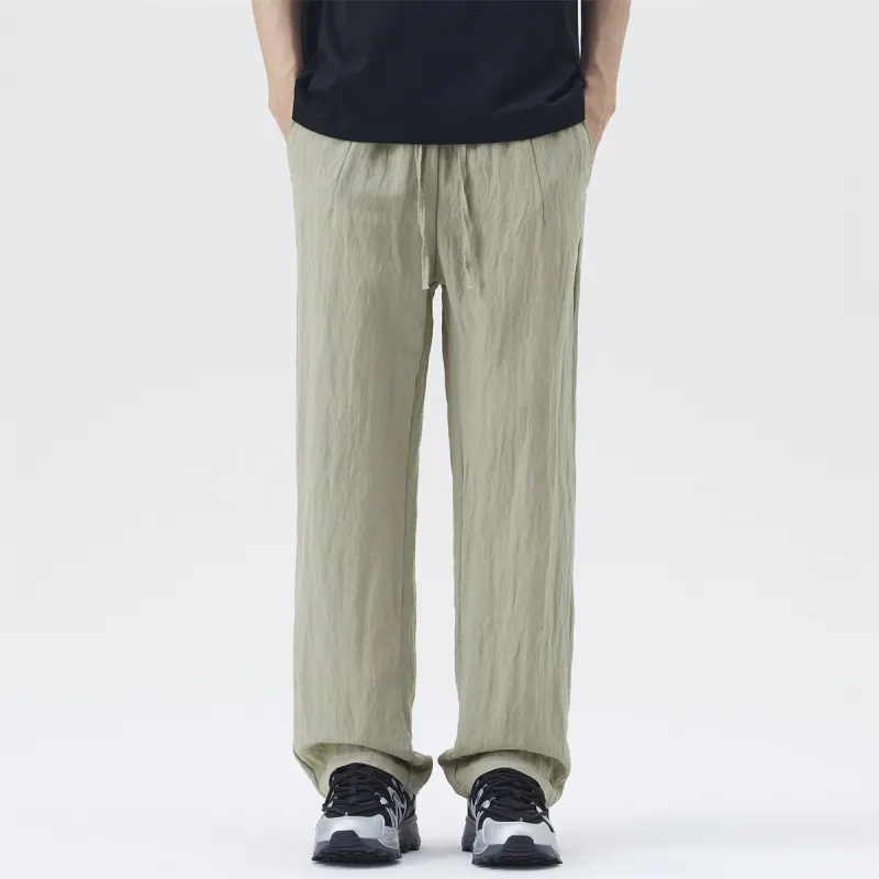  CHOCOOLATE Casual Pants Unisex-6