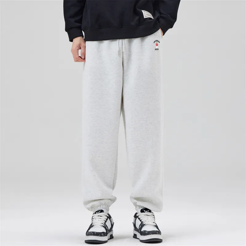  CHOCOOLATE Casual Pants Unisex-1