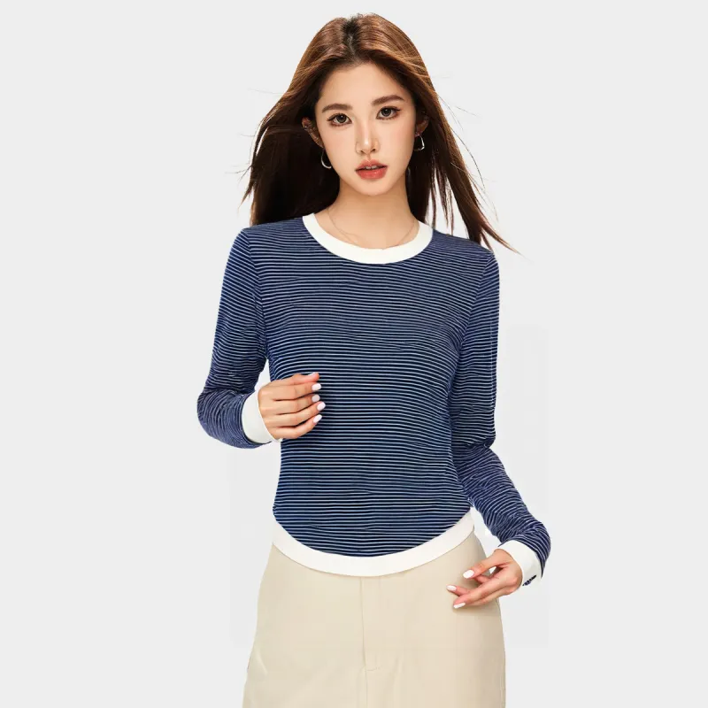  CHOCOOLATE Regular T Shirt Women's-2