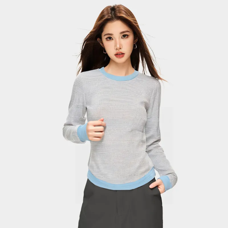  CHOCOOLATE Regular T Shirt Women's-7