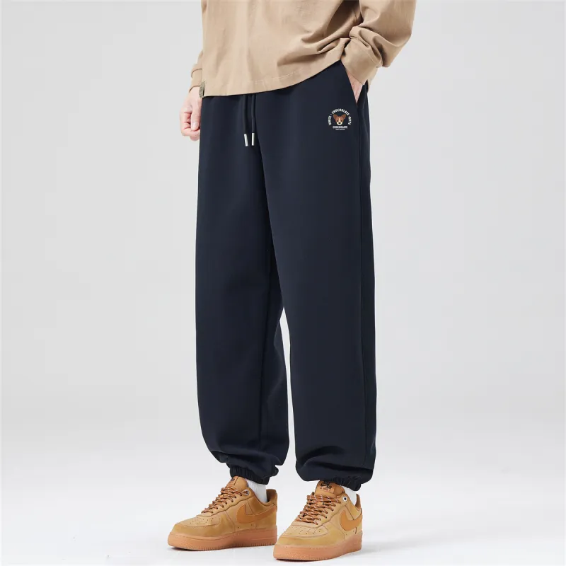  CHOCOOLATE Casual Pants Unisex-12