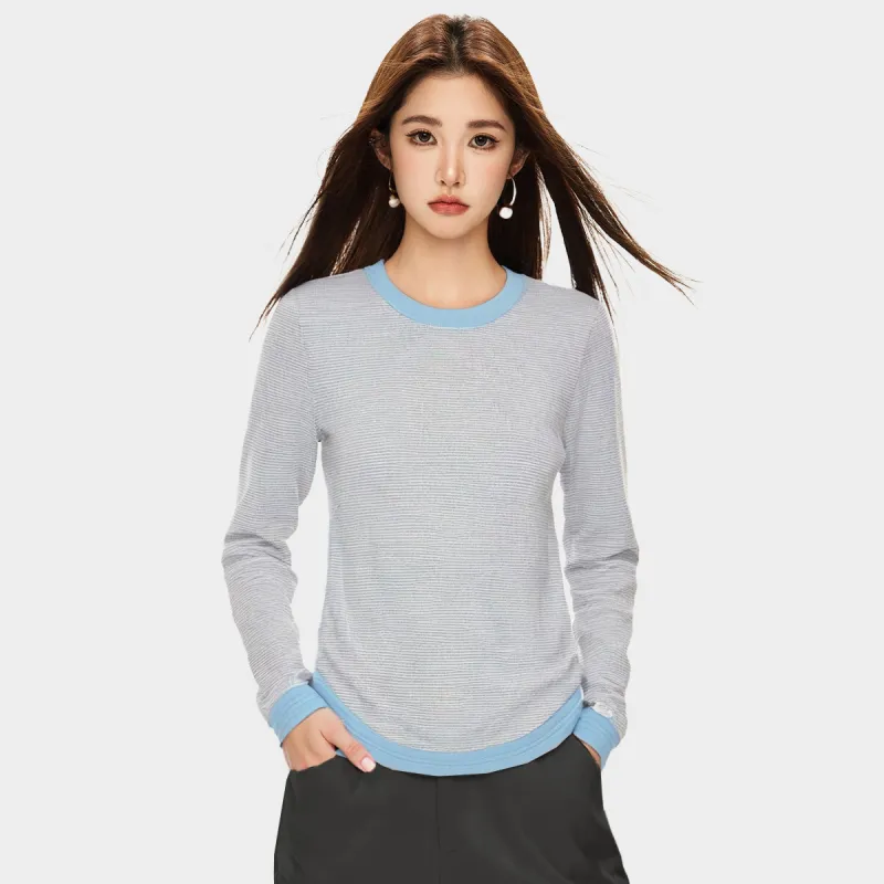  CHOCOOLATE Regular T Shirt Women's-8