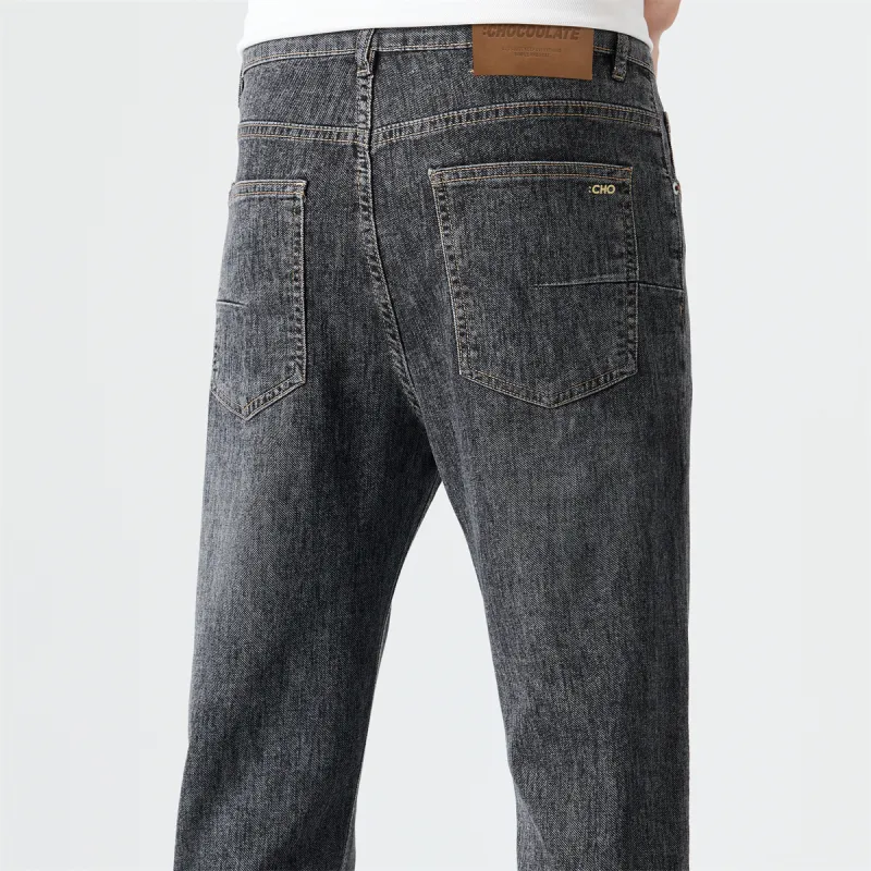  CHOCOOLATE Jeans Unisex-4