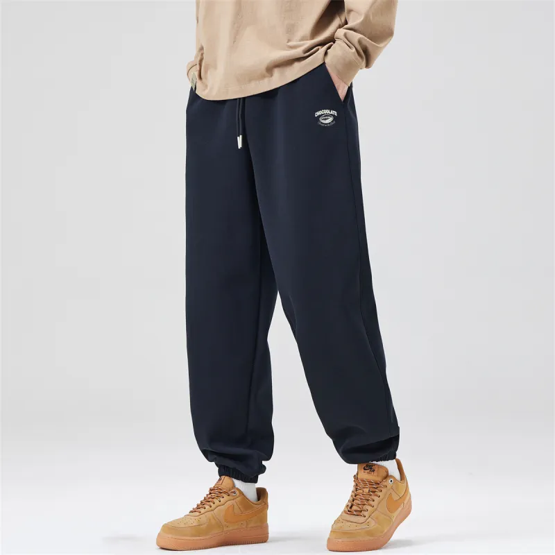  CHOCOOLATE Casual Pants Unisex-13