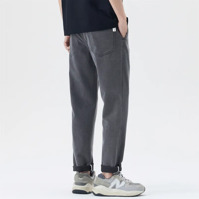 CHOCOOLATE Casual Pants Unisex-16