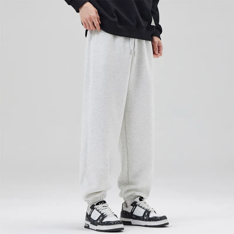  CHOCOOLATE Casual Pants Unisex-3