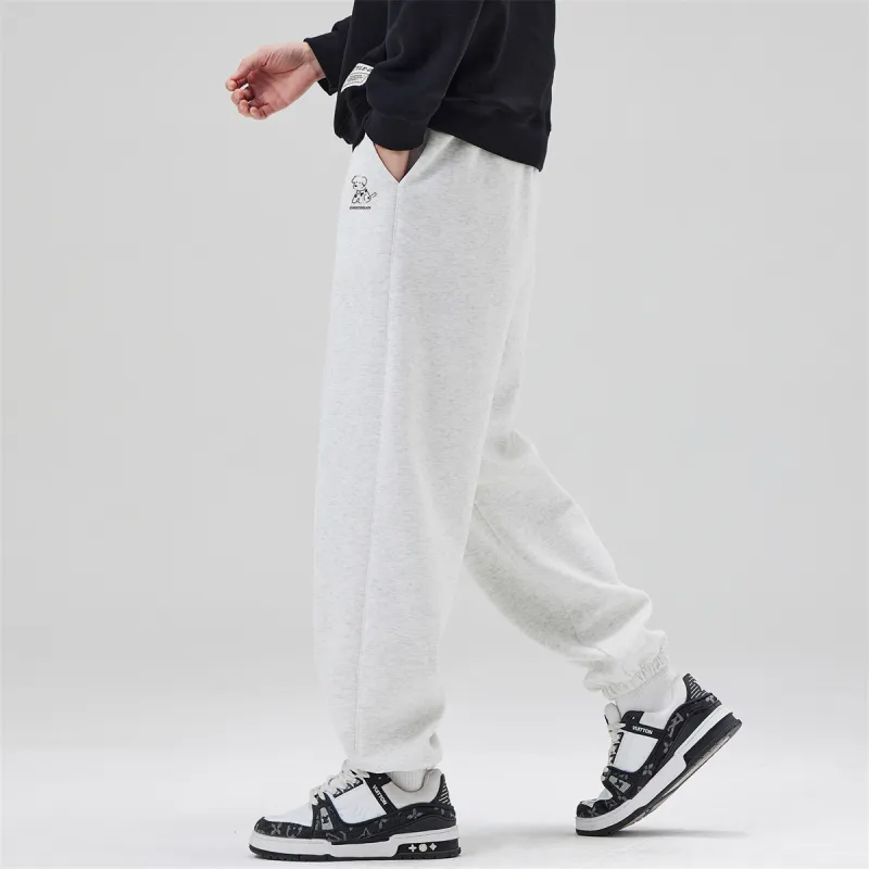  CHOCOOLATE Casual Pants Men-4