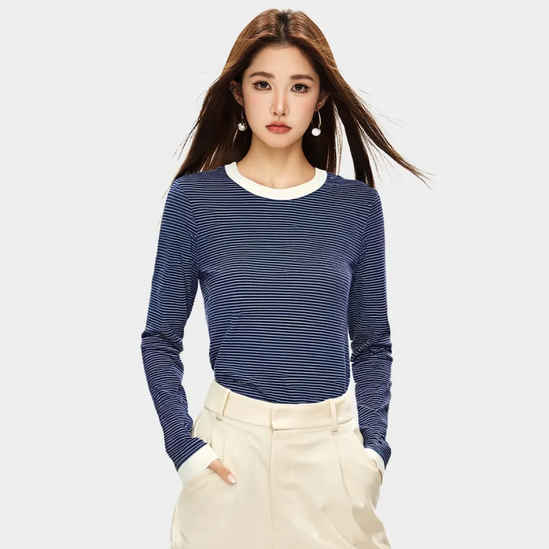  CHOCOOLATE Regular T Shirt Women's-3