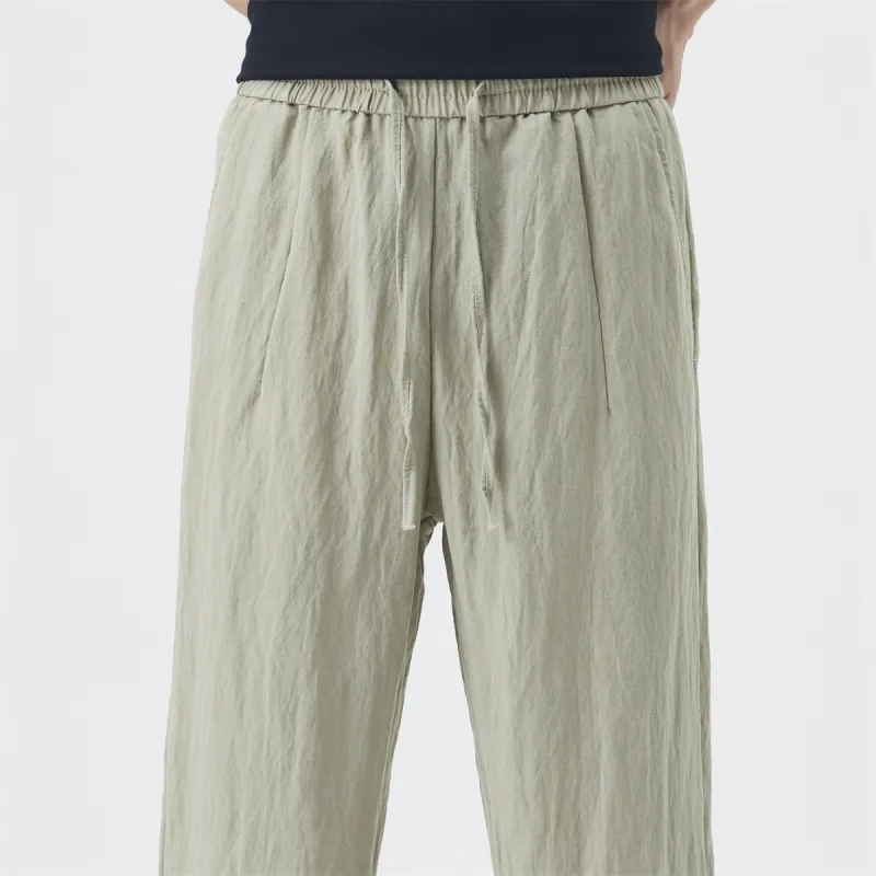  CHOCOOLATE Casual Pants Unisex-9