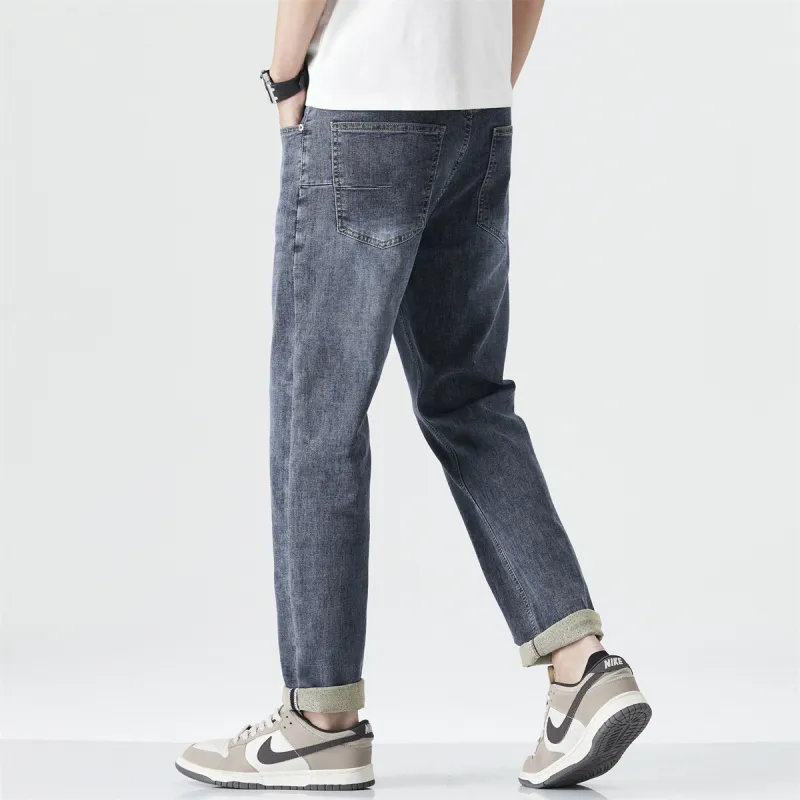 CHOCOOLATE Jeans Unisex-8