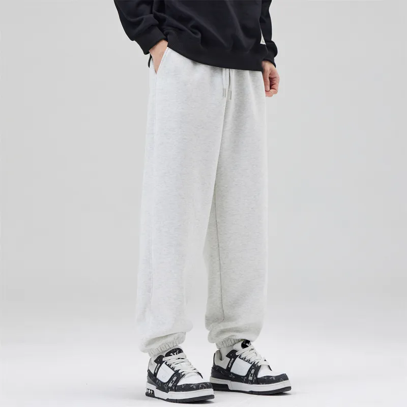 CHOCOOLATE Casual Pants Unisex-2