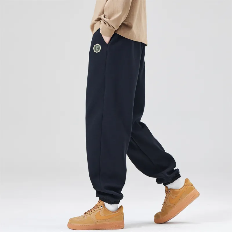  CHOCOOLATE Casual Pants Unisex-11