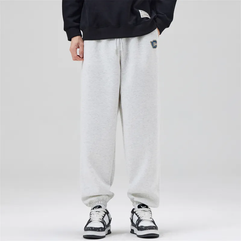  CHOCOOLATE Casual Pants Unisex-8