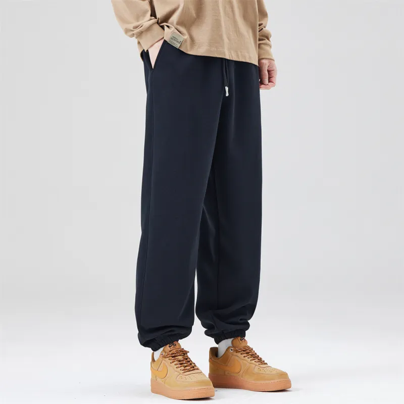  CHOCOOLATE Casual Pants Unisex-10