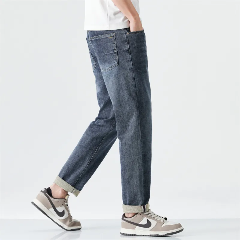  CHOCOOLATE Jeans Unisex-7