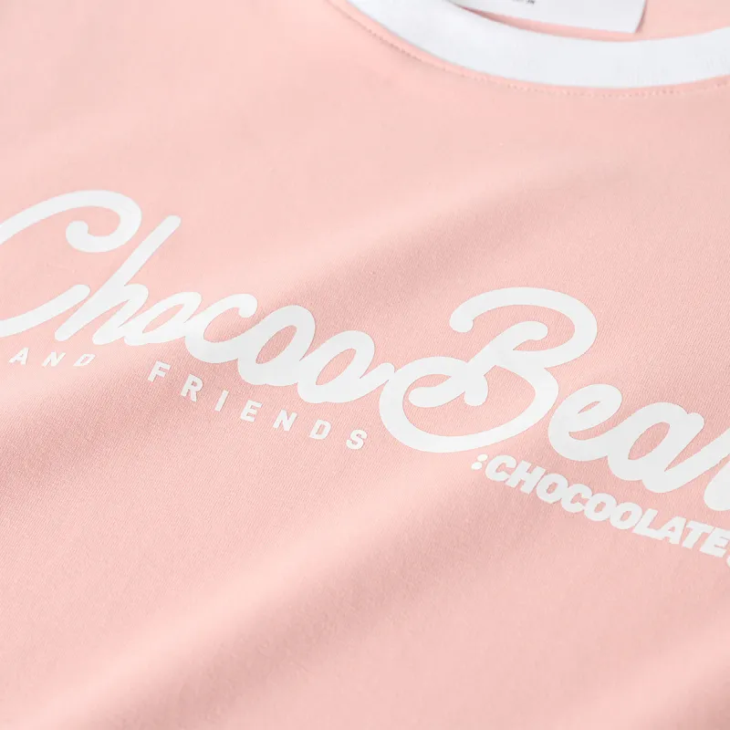  CHOCOOLATE T Shirts Women's-9