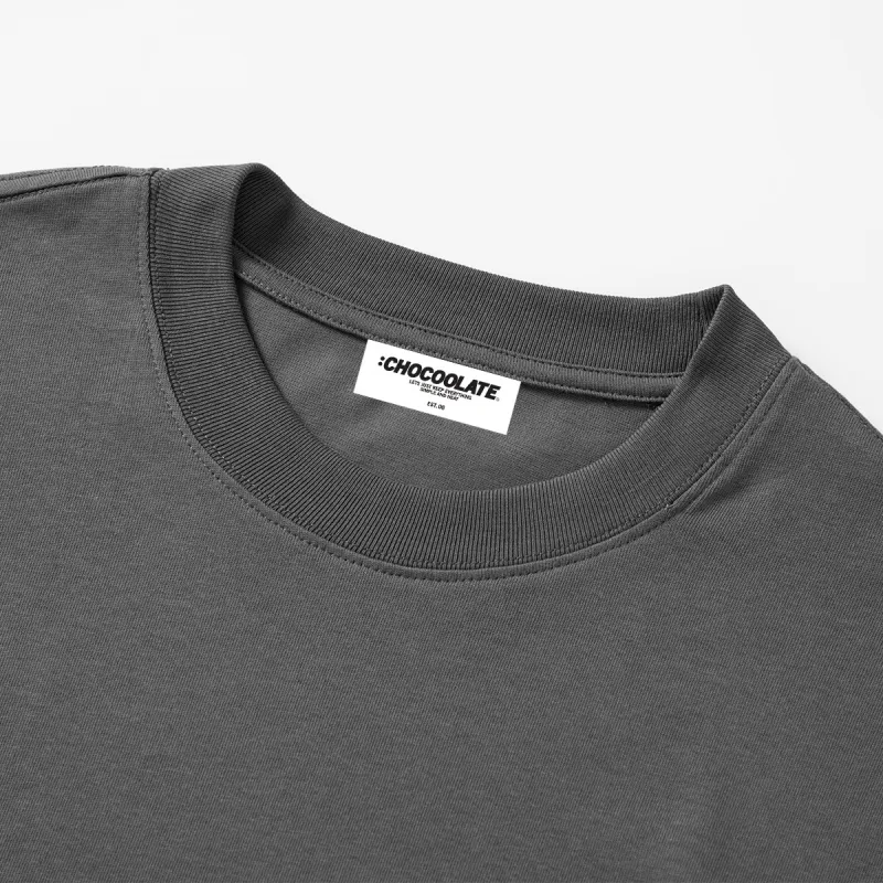  CHOCOOLATE T Shirts Unisex-12