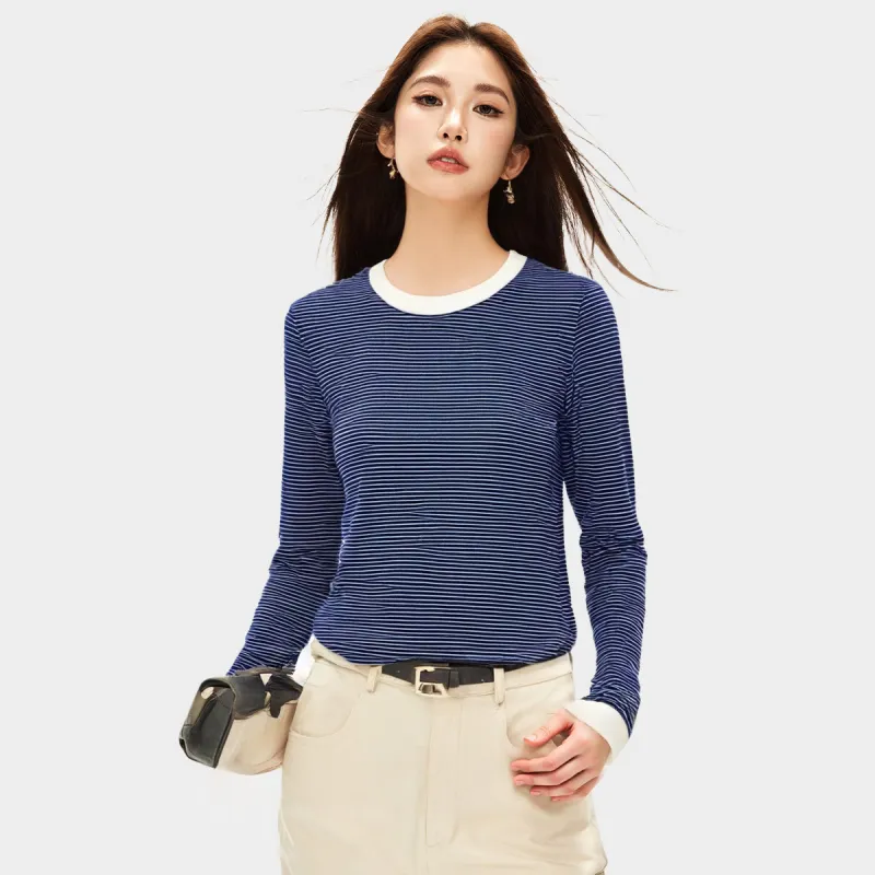  CHOCOOLATE Regular T Shirt Women's-1
