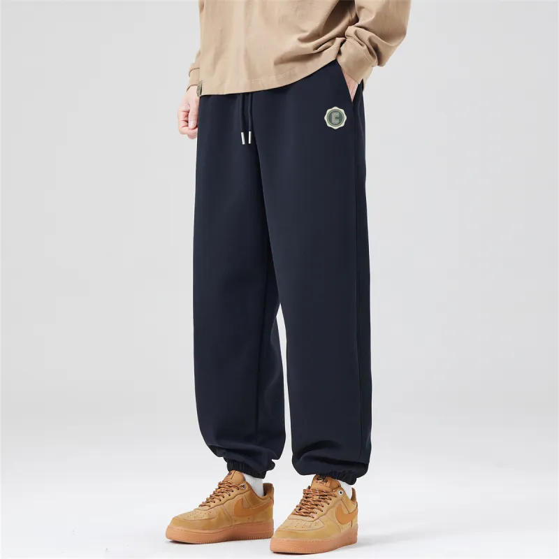  CHOCOOLATE Casual Pants Unisex-13